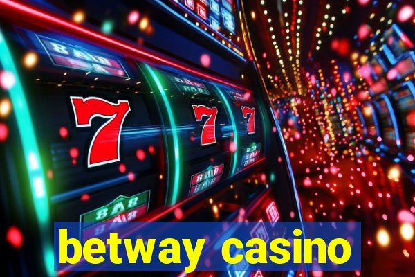 betway casino