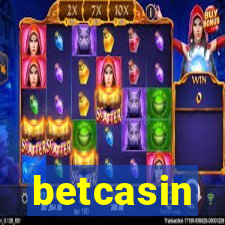 betcasin