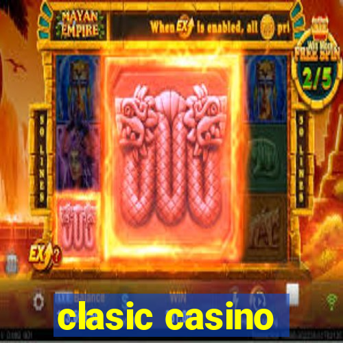 clasic casino