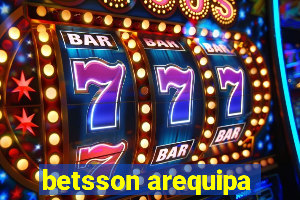 betsson arequipa