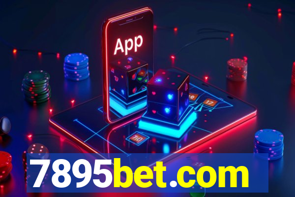 7895bet.com