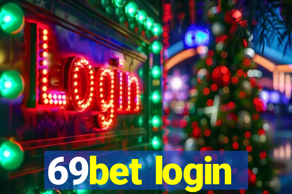 69bet login