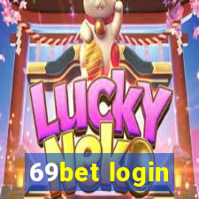 69bet login