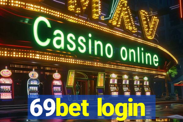 69bet login