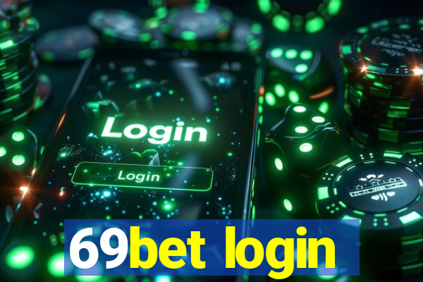 69bet login