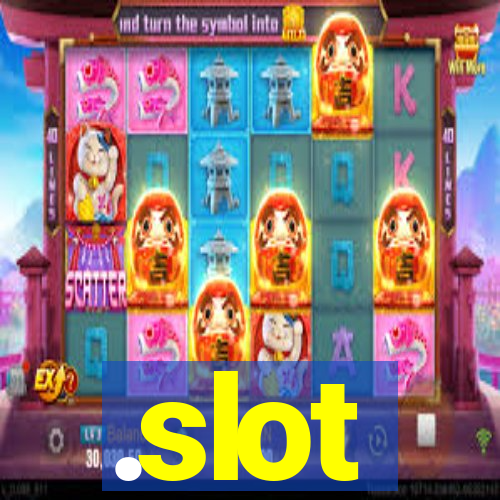 .slot