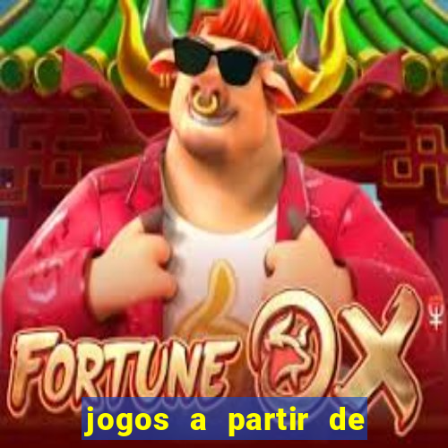 jogos a partir de r$ 1