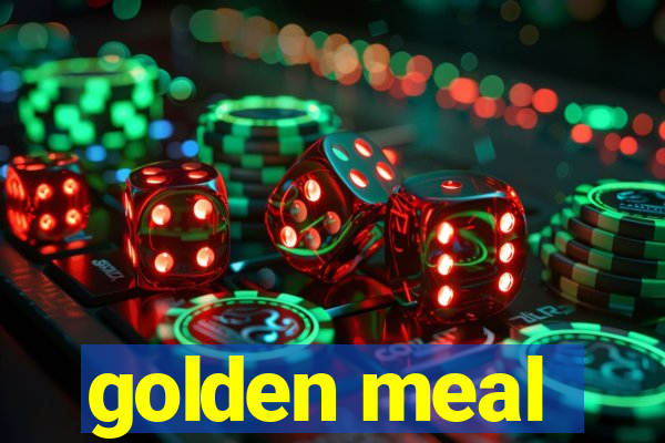 golden meal