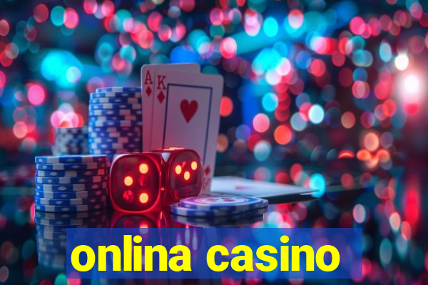 onlina casino