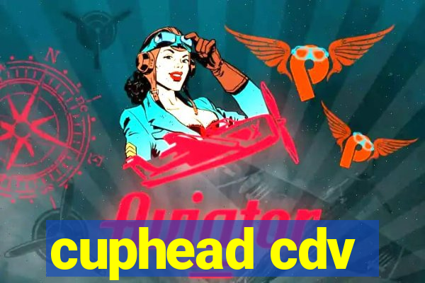 cuphead cdv