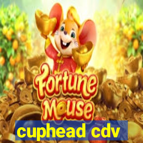 cuphead cdv