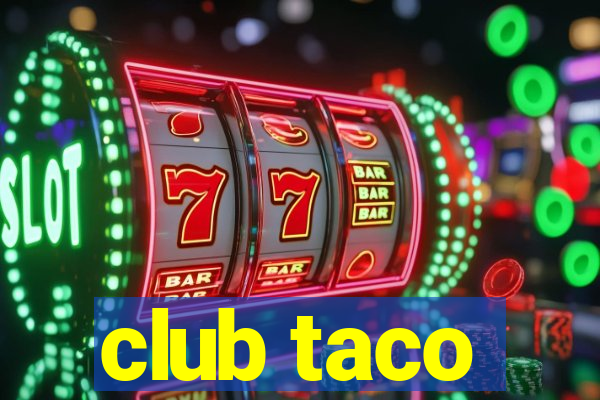 club taco