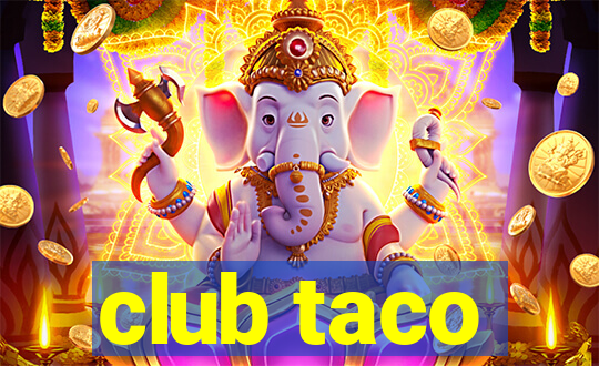 club taco