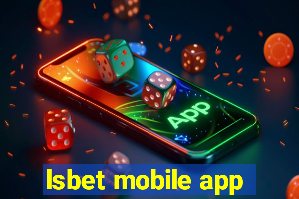 lsbet mobile app