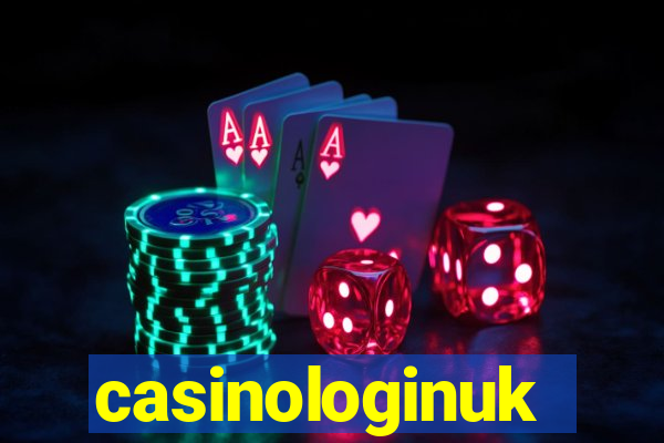 casinologinuk