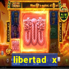 libertad x universidad católica