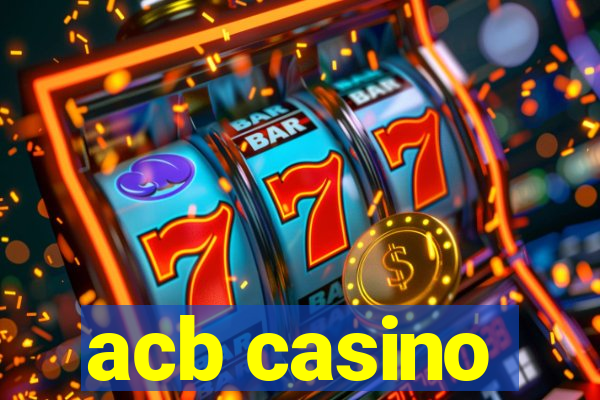 acb casino