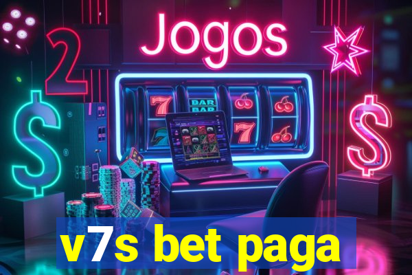 v7s bet paga