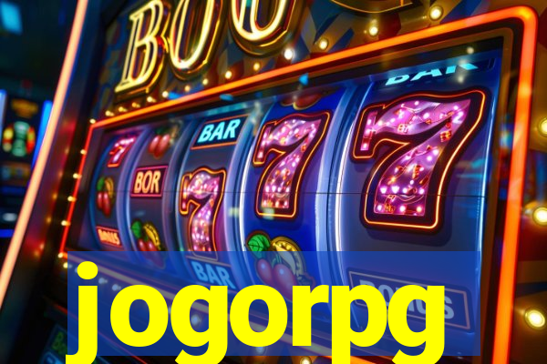 jogorpg