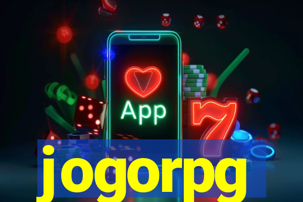 jogorpg