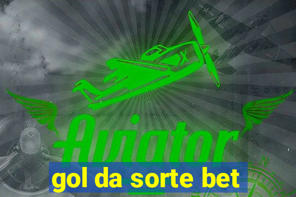 gol da sorte bet