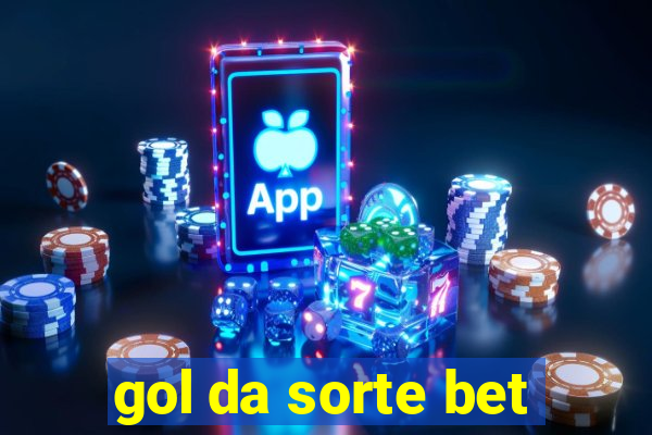 gol da sorte bet