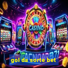 gol da sorte bet