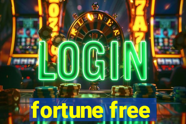 fortune free