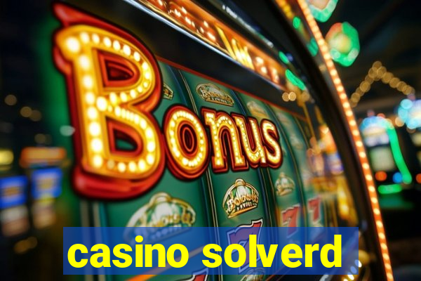 casino solverd