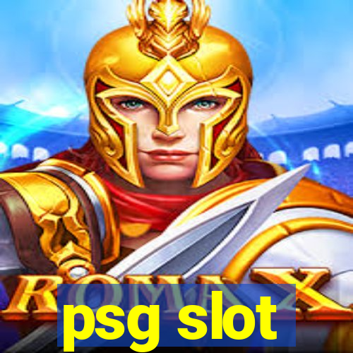 psg slot