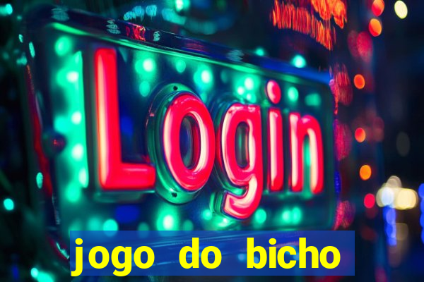 jogo do bicho online parana