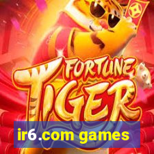 ir6.com games