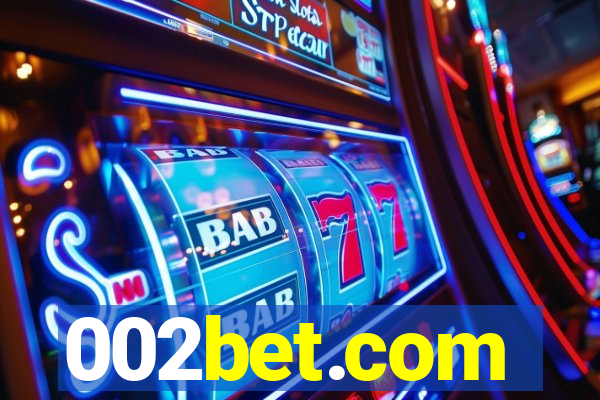 002bet.com