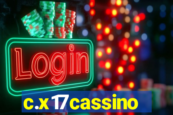 c.x17cassino