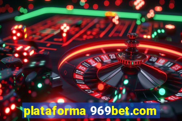 plataforma 969bet.com