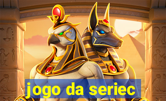 jogo da seriec