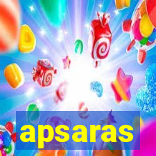 apsaras