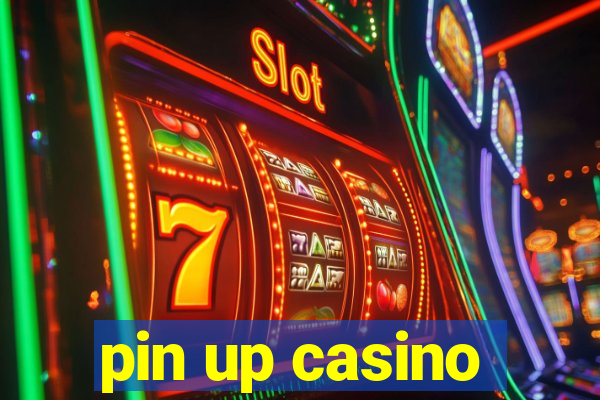 pin up casino