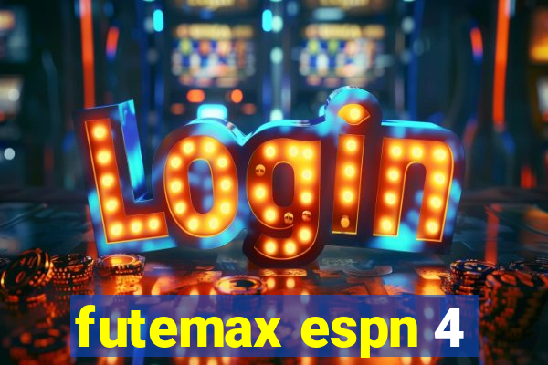 futemax espn 4