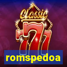 romspedoa