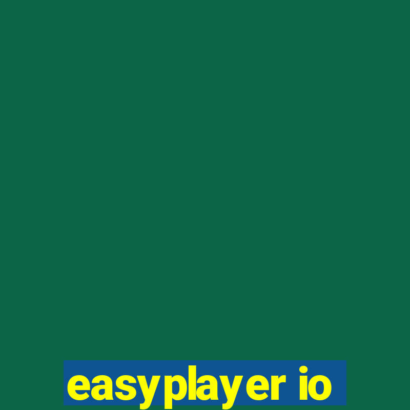 easyplayer io