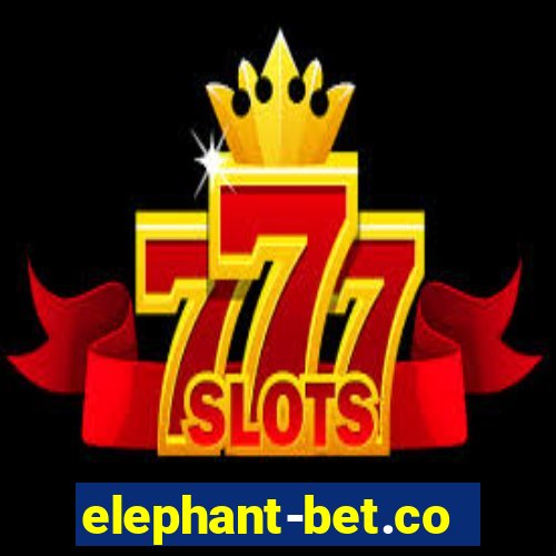 elephant-bet.com