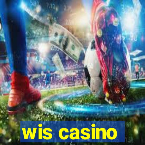 wis casino