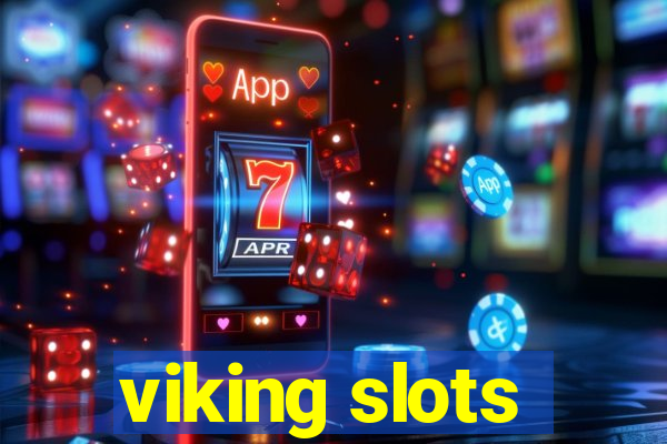 viking slots