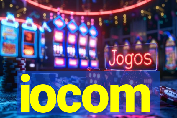 iocom