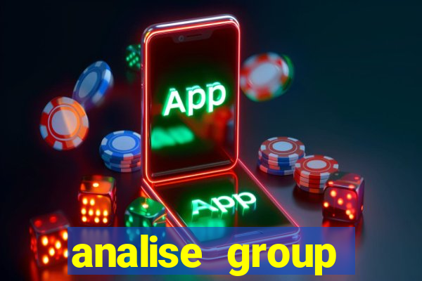 analise group servicos ltda