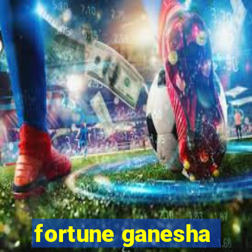 fortune ganesha