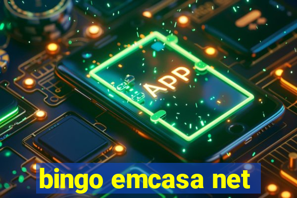 bingo emcasa net