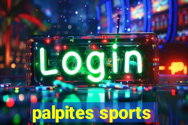 palpites sports