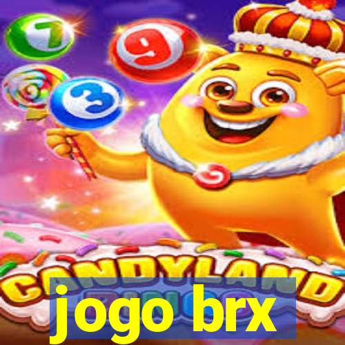 jogo brx